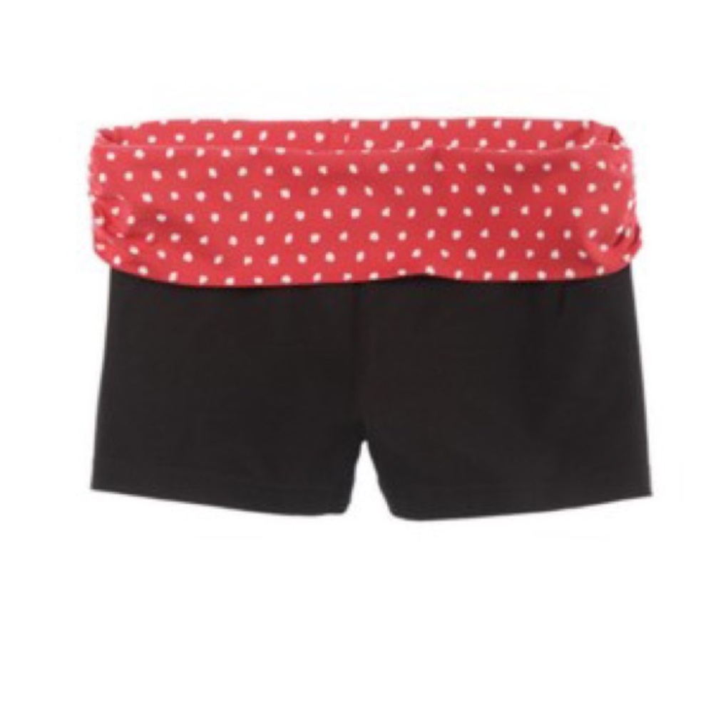 Aerie Yoga Shorts size XS